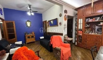Apartamento com 3 quartos à venda na Rua Felipe de Oliveira, 1575, Petrópolis, Porto Alegre, 83 m2 por R$ 450.000