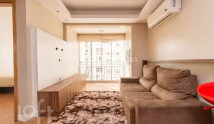 Apartamento com 2 quartos à venda na Rua Jari, 740, Passo da Areia, Porto Alegre, 62 m2 por R$ 550.000