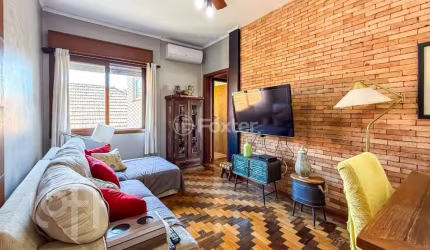 Apartamento com 2 quartos à venda na Avenida Getúlio Vargas, 252, Menino Deus, Porto Alegre, 64 m2 por R$ 350.000