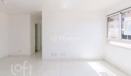 Apartamento com 2 quartos à venda na Rua Joaquim Caetano, 660, Fátima, Canoas, 50 m2 por R$ 200.000