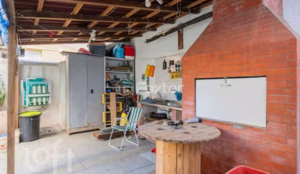 Apartamento com 2 quartos à venda na Rua Botafogo, 248, Menino Deus, Porto Alegre, 80 m2 por R$ 495.000