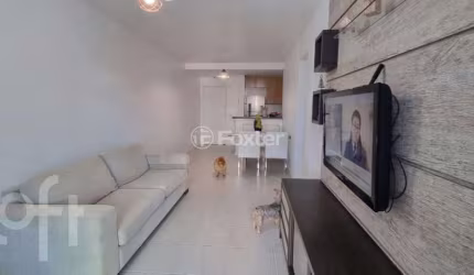 Apartamento com 2 quartos à venda na Rua Pintor Eduardo Dias, 738, Barreiros, São José, 75 m2 por R$ 560.000