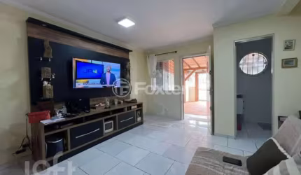 Casa com 2 quartos à venda na Servidão Alphaville, 116, Ingleses do Rio Vermelho, Florianópolis, 92 m2 por R$ 390.000
