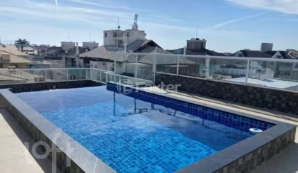 Apartamento com 2 quartos à venda na Rua Brisamar, 298, Ingleses do Rio Vermelho, Florianópolis, 72 m2 por R$ 950.000