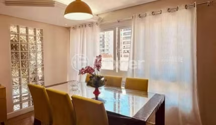 Apartamento com 3 quartos à venda na Rua Irma Valiera, 117, São Pelegrino, Caxias do Sul, 157 m2 por R$ 750.000