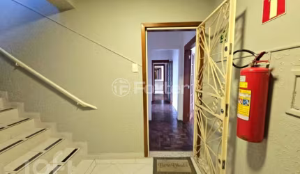 Apartamento com 3 quartos à venda na Rua Augusto Pestana, 101, Santana, Porto Alegre, 130 m2 por R$ 531.000