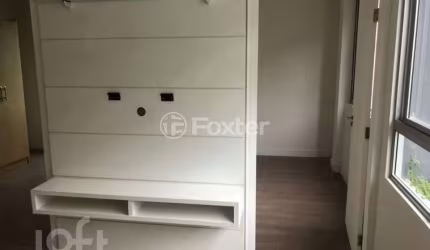 Apartamento com 3 quartos à venda na Rua São Joaquim, 173, Centro, Florianópolis, 69 m2 por R$ 530.000