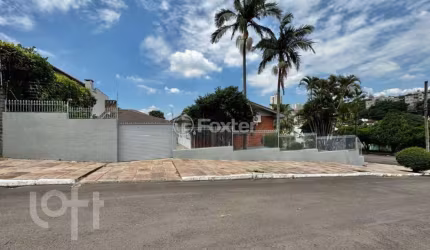 Casa com 3 quartos à venda na Rua Portão, 31, Guarani, Novo Hamburgo, 198 m2 por R$ 888.000