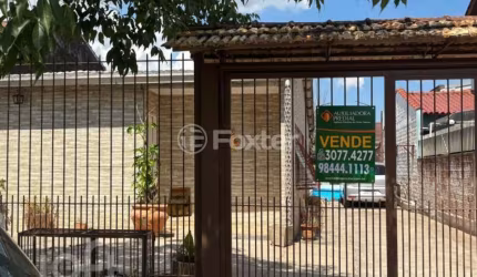 Casa com 3 quartos à venda na Rua Fernão de Magalhães, 145, Harmonia, Canoas, 363 m2 por R$ 350.000