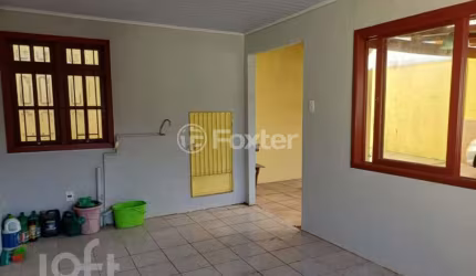 Casa com 3 quartos à venda na Rua Boa Vista, 248, Rio Branco, Canoas, 102 m2 por R$ 550.000