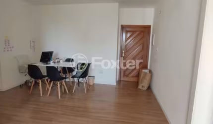 Apartamento com 2 quartos à venda na Rua Capitão Arisoly Vargas, 35, Glória, Porto Alegre, 63 m2 por R$ 250.000