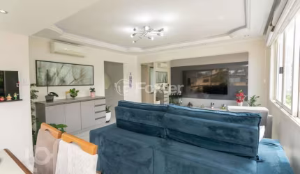 Apartamento com 2 quartos à venda na Rua Luiz Cosme, 235, Passo da Areia, Porto Alegre, 79 m2 por R$ 635.000
