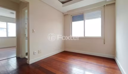 Cobertura com 3 quartos à venda na Avenida Padre Cacique, 46, Praia de Belas, Porto Alegre, 123 m2 por R$ 750.000