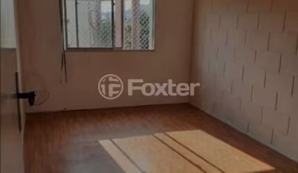 Apartamento com 1 quarto à venda na Avenida Romeu Samarani Ferreira, 305, Vila Nova, Porto Alegre, 41 m2 por R$ 110.000