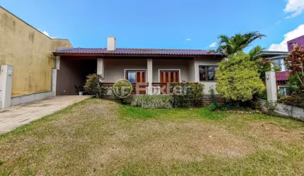 Casa em condomínio fechado com 4 quartos à venda na Rua Pinheiros, 1293, São Lucas, Viamão, 200 m2 por R$ 980.000
