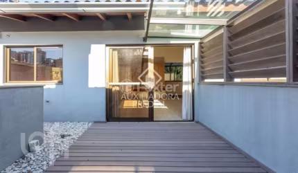 Cobertura com 3 quartos à venda na Rua Buenos Aires, 583, Jardim Botânico, Porto Alegre, 229 m2 por R$ 1.300.000
