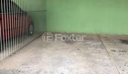 Apartamento com 1 quarto à venda na Rua Emboabas, 239, Nossa Senhora das Graças, Canoas, 44 m2 por R$ 186.000