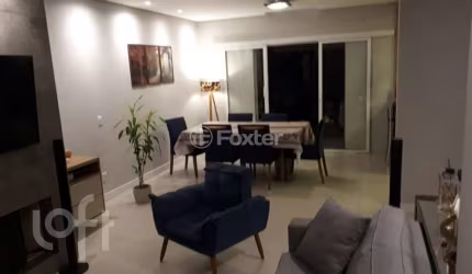 Casa em condomínio fechado com 4 quartos à venda na Rua Tancredo Neves, 990, Jansen, Gravataí, 178 m2 por R$ 890.000
