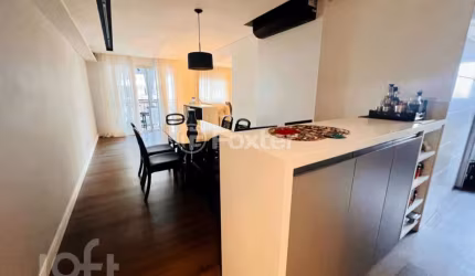 Apartamento com 2 quartos à venda na Rua João Meirelles, 1435, Abraão, Florianópolis, 98 m2 por R$ 1.380.000