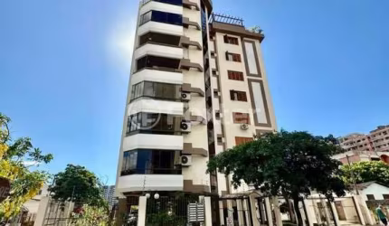 Apartamento com 2 quartos à venda na Rua Guilherme Morsch, 26, Centro, Canoas, 127 m2 por R$ 695.000