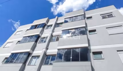 Apartamento com 2 quartos à venda na Avenida Mauá, 2950, Santos Dumont, São Leopoldo, 57 m2 por R$ 299.000