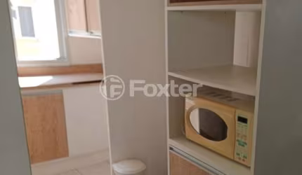 Apartamento com 2 quartos à venda na Rua Albino Kempf, 500, Rio dos Sinos, São Leopoldo, 42 m2 por R$ 120.000