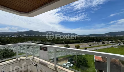 Apartamento com 2 quartos à venda na Rua Trajano Margarida, 321, Trindade, Florianópolis, 65 m2 por R$ 850.000