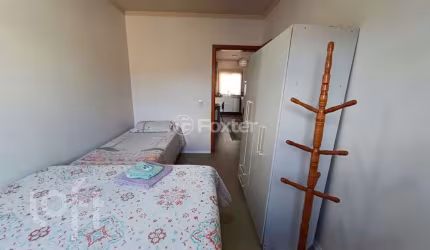 Casa com 1 quarto à venda na Rua Alfredo Schneider, 93, Santo André, São Leopoldo, 34 m2 por R$ 220.000