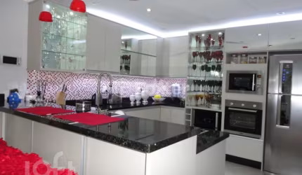 Casa com 4 quartos à venda na Rua Pedra de Listras, 350, Saco Grande, Florianópolis, 350 m2 por R$ 1.300.000