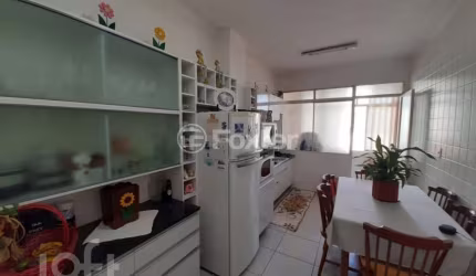 Apartamento com 2 quartos à venda na Rua Marquês do Herval, 650, Centro, Caxias do Sul, 97 m2 por R$ 399.000