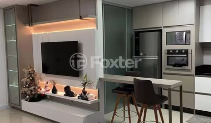 Apartamento com 2 quartos à venda na Rua Constante Adorino Pola, 108, Santa Catarina, Caxias do Sul, 88 m2 por R$ 480.000