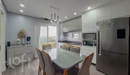Casa com 2 quartos à venda na Rua Madre Clara, 1200, Mário Quintana, Porto Alegre, 135 m2 por R$ 810.000