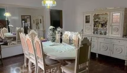 Casa com 3 quartos à venda na Avenida Doutor Walter Só Jobim, 70, Jardim Lindóia, Porto Alegre, 217 m2 por R$ 1.200.000