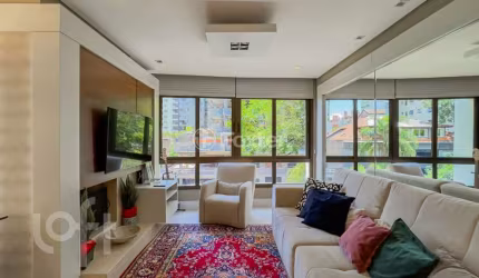 Apartamento com 2 quartos à venda na Rua Casemiro de Abreu, 1533, Bela Vista, Porto Alegre, 86 m2 por R$ 995.000