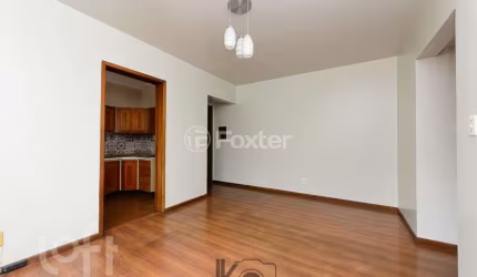 Apartamento com 2 quartos à venda na Rua Barão do Triunfo, 380, Menino Deus, Porto Alegre, 66 m2 por R$ 395.000