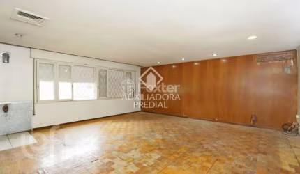 Casa com 2 quartos à venda na Rua Chavantes, 334, Vila Assunção, Porto Alegre, 130 m2 por R$ 980.000