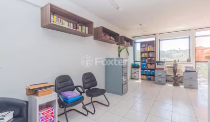 Sala comercial com 1 sala à venda na Avenida Teresópolis, 2958, Teresópolis, Porto Alegre, 32 m2 por R$ 125.000