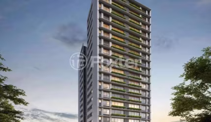 Cobertura com 3 quartos à venda na Rua Marcelo Gama, 1375, São João, Porto Alegre, 297 m2 por R$ 3.346.705
