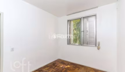 Apartamento com 1 quarto à venda na Rua Sarmento Leite, 1011, Centro Histórico, Porto Alegre, 37 m2 por R$ 170.000