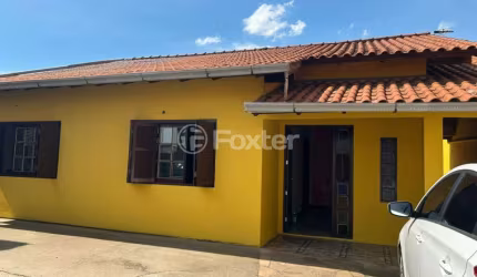 Casa com 2 quartos à venda na Rua Campinas, 9453, Mathias Velho, Canoas, 96 m2 por R$ 265.000