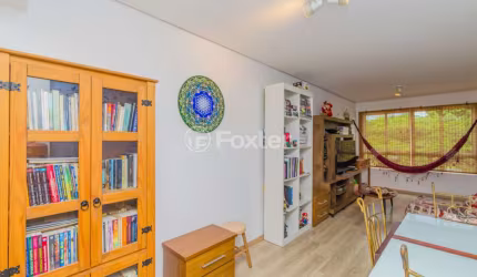 Apartamento com 2 quartos à venda na Rua Dea Coufal, 1265, Ipanema, Porto Alegre, 53 m2 por R$ 325.000