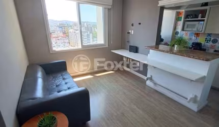 Apartamento com 1 quarto à venda na Avenida Wenceslau Escobar, 2034, Tristeza, Porto Alegre, 37 m2 por R$ 350.000