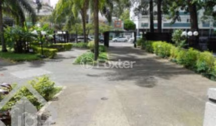 Cobertura com 2 quartos à venda na Rua Mucio Teixeira, 1495, Menino Deus, Porto Alegre, 143 m2 por R$ 1.500.000