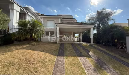 Casa em condomínio fechado com 3 quartos à venda na Rua Taínhas, 472, São Vicente, Gravataí, 367 m2 por R$ 2.200.000