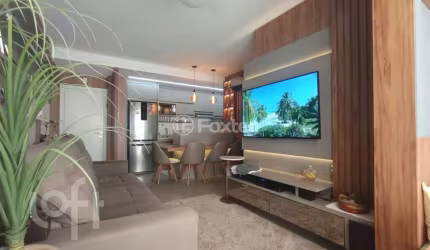 Apartamento com 3 quartos à venda na Rua das Sereias, 58, Canasvieiras, Florianópolis, 109 m2 por R$ 1.250.000