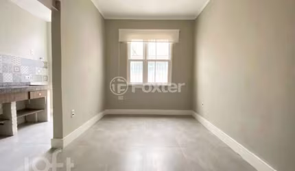 Apartamento com 1 quarto à venda na Rua General Neto, 133, Floresta, Porto Alegre, 47 m2 por R$ 250.000