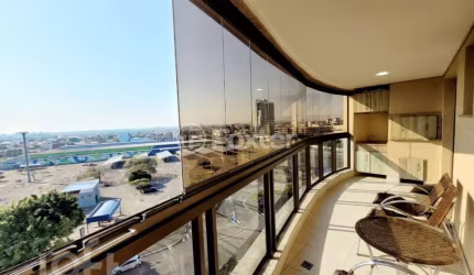 Apartamento com 4 quartos à venda na Rua Mathias Velho, 464, Centro, Canoas, 146 m2 por R$ 979.999