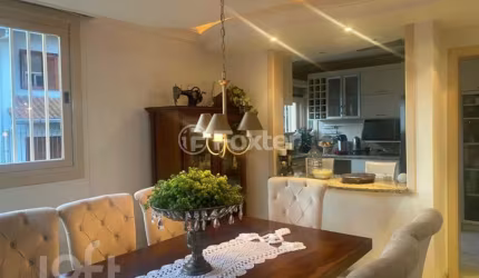 Casa com 3 quartos à venda na Rua Luís Gali, 518, Parque das Hortênsias, Canela, 270 m2 por R$ 1.650.000