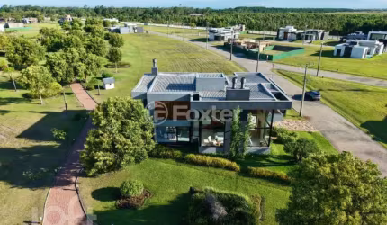 Casa em condomínio fechado com 4 quartos à venda na Rua Manoel Quadros, 48300, Arroio Teixeira, Capão da Canoa, 318 m2 por R$ 3.750.000