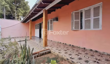 Casa com 2 quartos à venda na Rua Sessenta e Seis, 24, Guajuviras, Canoas, 238 m2 por R$ 249.999